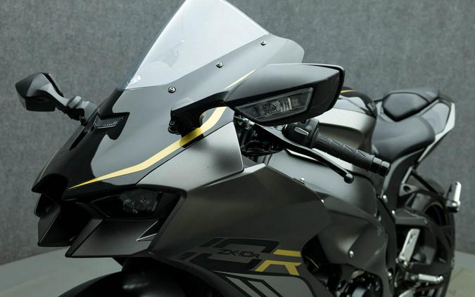 2023 KAWASAKI ZX1000 NINJA ZX10R