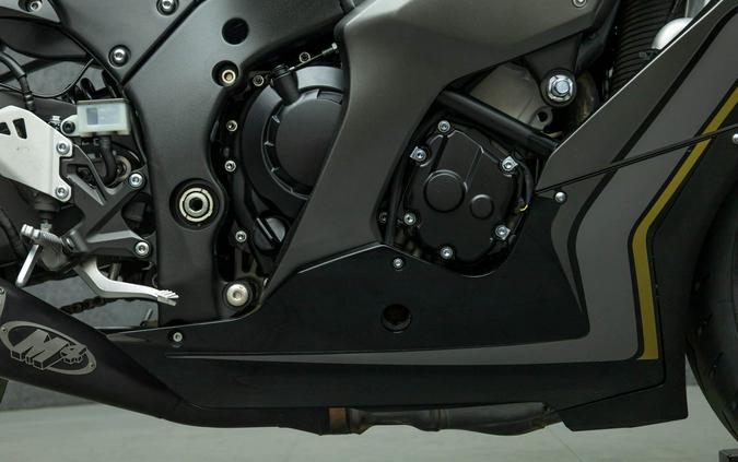 2023 KAWASAKI ZX1000 NINJA ZX10R