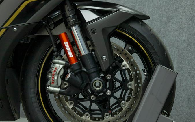 2023 KAWASAKI ZX1000 NINJA ZX10R