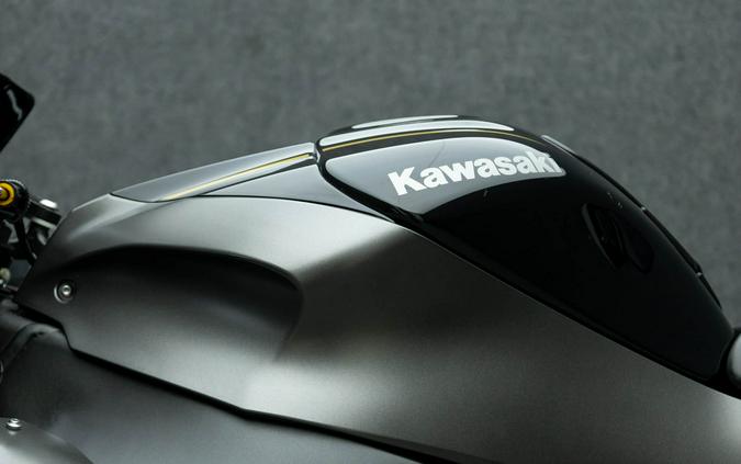 2023 KAWASAKI ZX1000 NINJA ZX10R