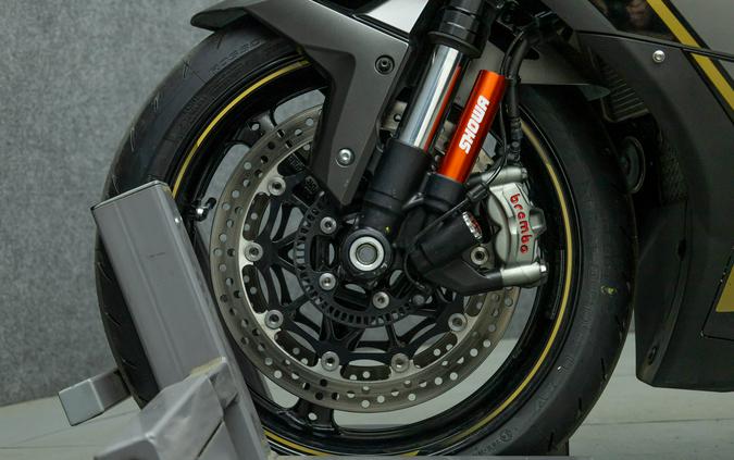 2023 KAWASAKI ZX1000 NINJA ZX10R