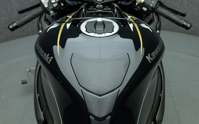 2023 KAWASAKI ZX1000 NINJA ZX10R