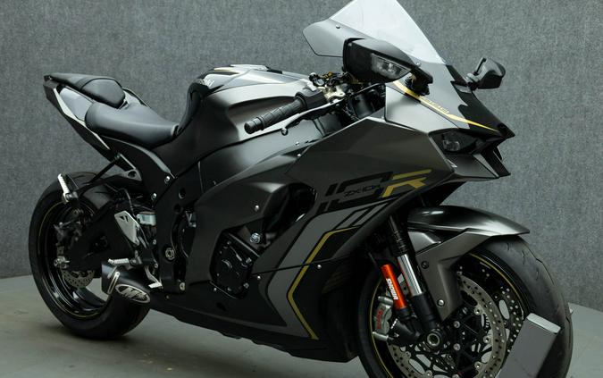 2023 KAWASAKI ZX1000 NINJA ZX10R