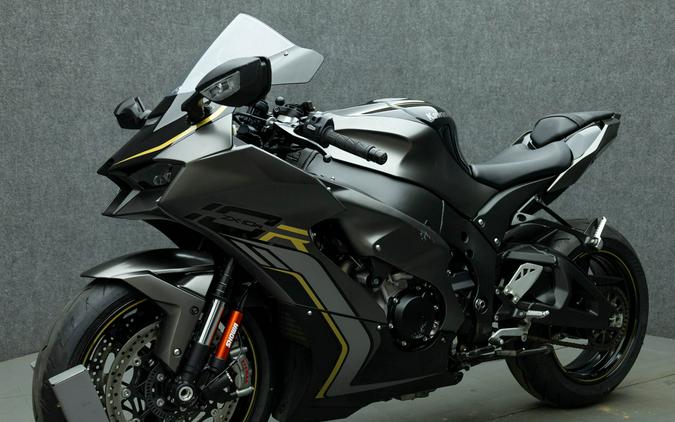 2023 KAWASAKI ZX1000 NINJA ZX10R