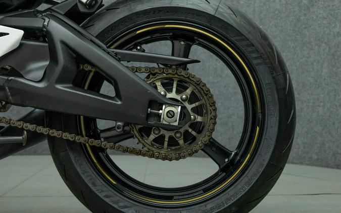 2023 KAWASAKI ZX1000 NINJA ZX10R