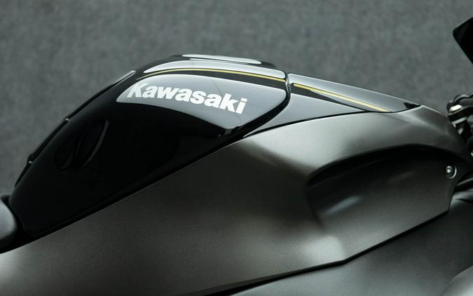 2023 KAWASAKI ZX1000 NINJA ZX10R
