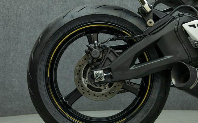 2023 KAWASAKI ZX1000 NINJA ZX10R