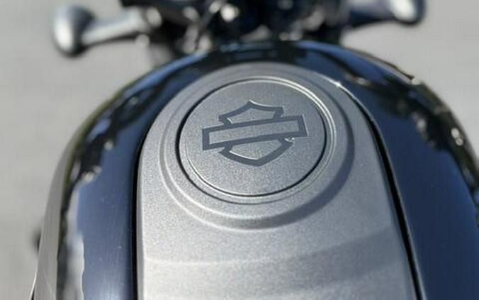 2026 Harley-Davidson Nightster RH975