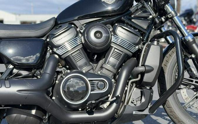 2026 Harley-Davidson Nightster RH975