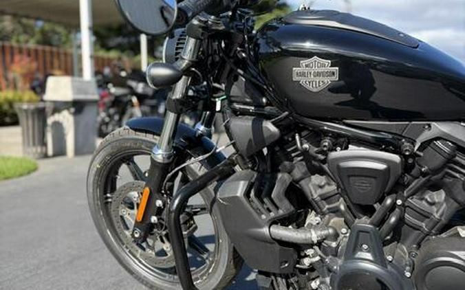 2026 Harley-Davidson Nightster RH975