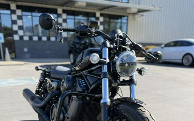 2026 Harley-Davidson Nightster RH975