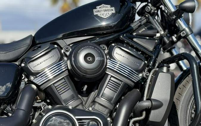 2026 Harley-Davidson Nightster RH975