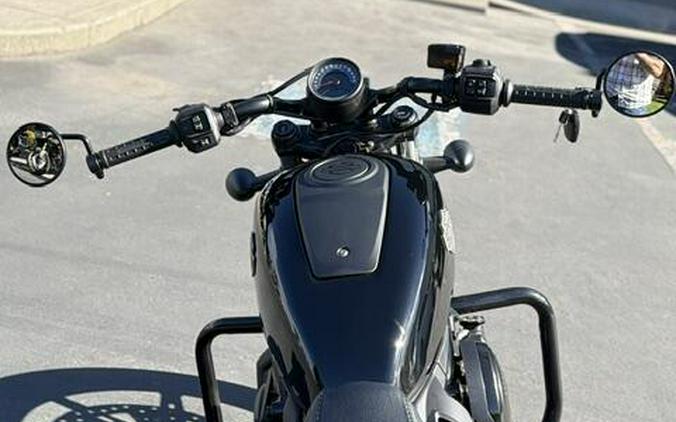 2026 Harley-Davidson Nightster RH975