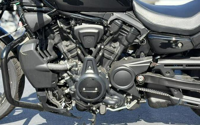 2026 Harley-Davidson Nightster RH975