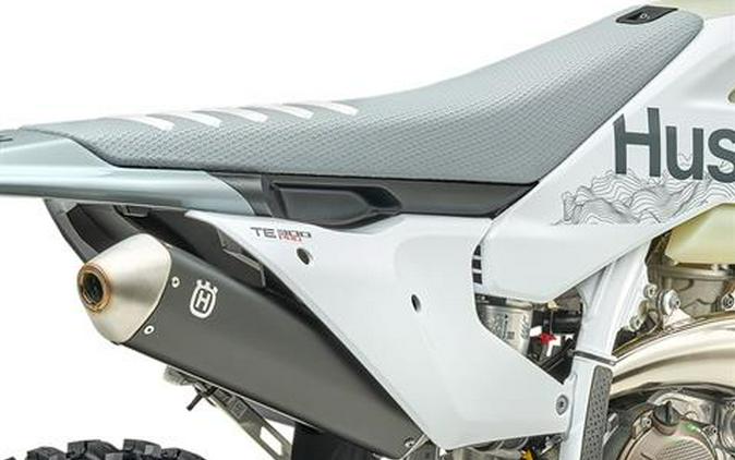 2027 Husqvarna TE 300 Pro