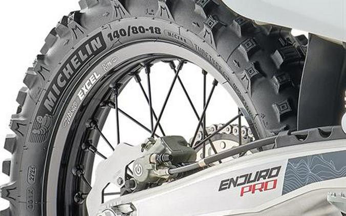 2027 Husqvarna TE 300 Pro