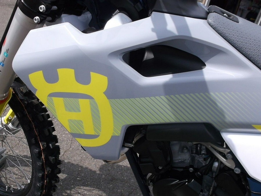 2024 Husqvarna® TC 125