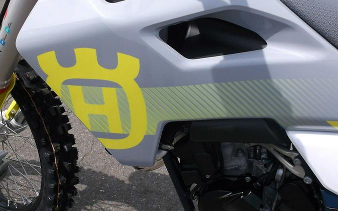 2024 Husqvarna® TC 125