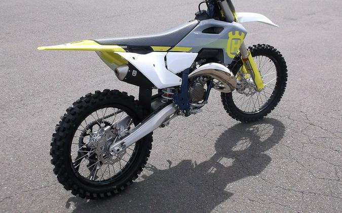 2024 Husqvarna® TC 125