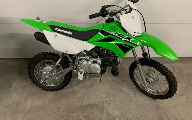 2023 Kawasaki KLX 110R L