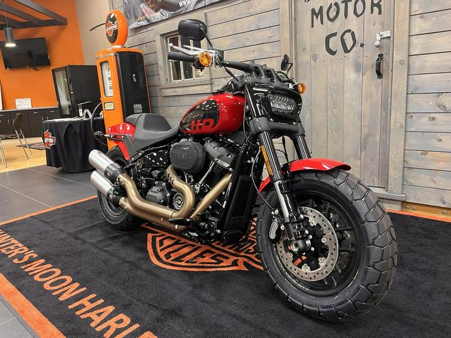 2023 Harley-Davidson® FXFBS - Fat Bob® 114