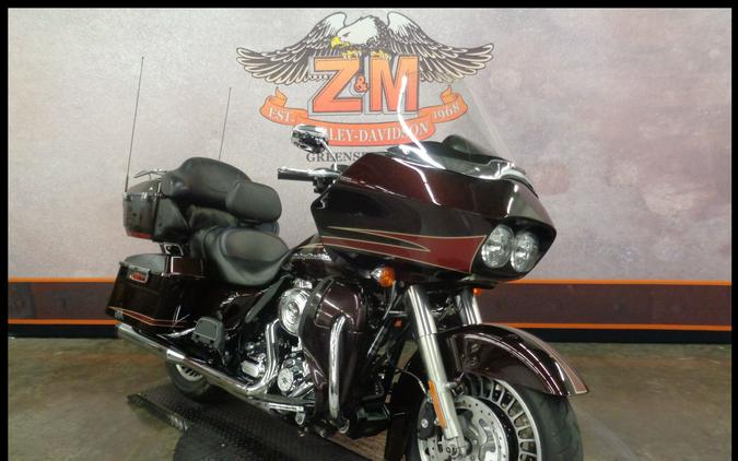 2011 Harley-Davidson Road Glide® Ultra