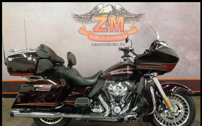 2011 Harley-Davidson Road Glide® Ultra