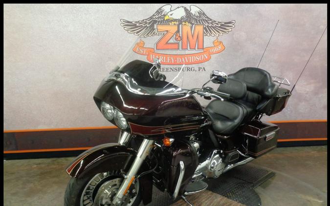 2011 Harley-Davidson Road Glide® Ultra