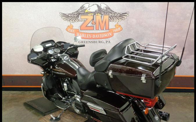 2011 Harley-Davidson Road Glide® Ultra