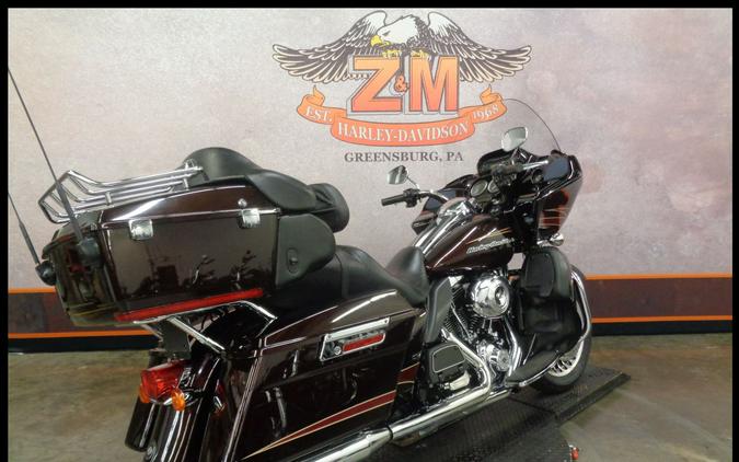 2011 Harley-Davidson Road Glide® Ultra