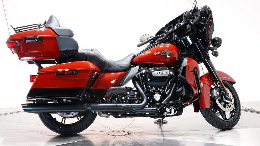 2024 Harley-Davidson Ultra Limited