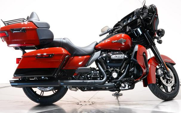 2024 Harley-Davidson Ultra Limited