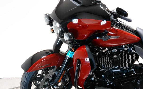 2024 Harley-Davidson Ultra Limited