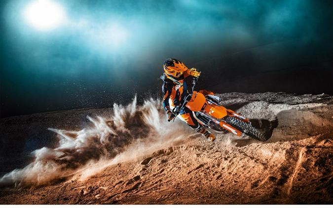 2024 KTM 85 SX 19/16 - *0.99% Promo Financing!