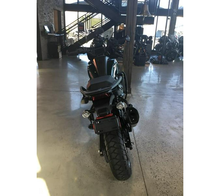 2024 Harley-Davidson® RA1250S - Pan America® 1250 Special