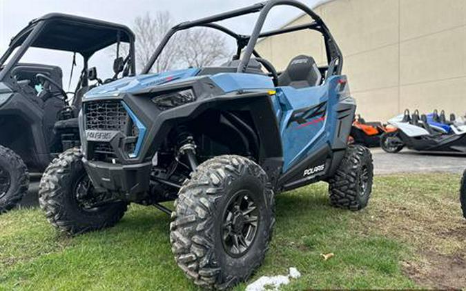 2024 Polaris RZR Trail S Sport