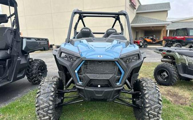 2024 Polaris RZR Trail S Sport