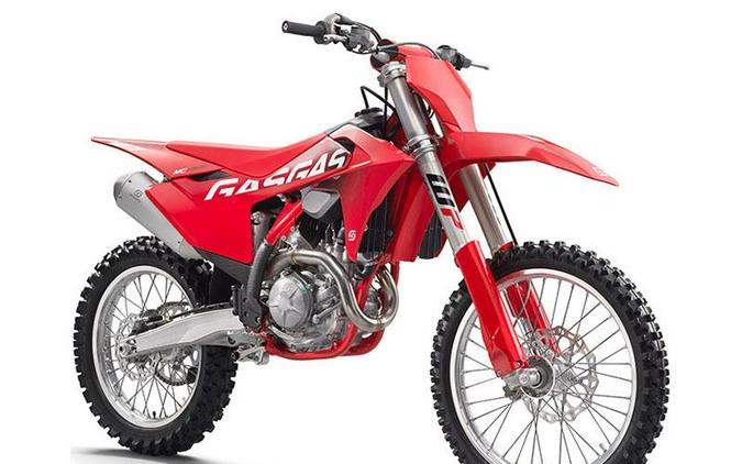 2024 GASGAS MC 450F