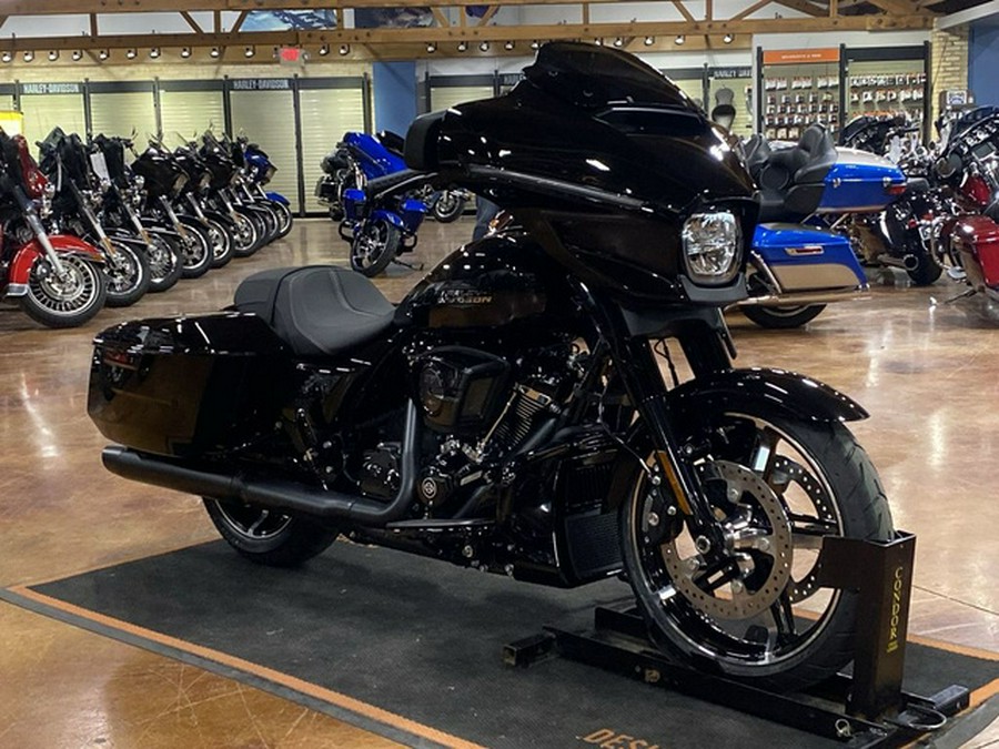 2024 Harley-Davidson FLHX - Street Glide