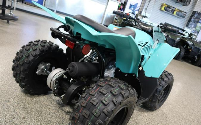 2024 Yamaha YFZ50