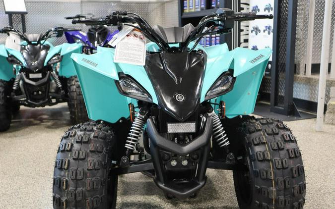 2024 Yamaha YFZ50