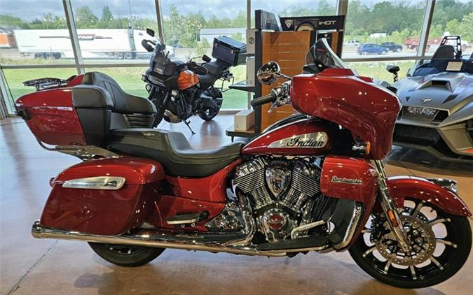 2023 Indian Motorcycle Roadmaster Limited