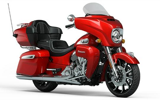 2023 Indian Motorcycle Roadmaster Limited