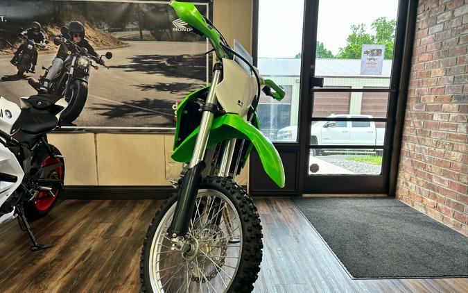 2021 Kawasaki KLX 300R