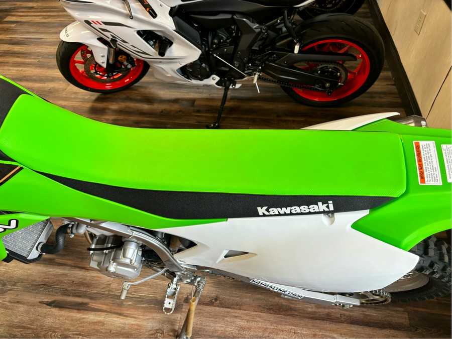 2021 Kawasaki KLX 300R