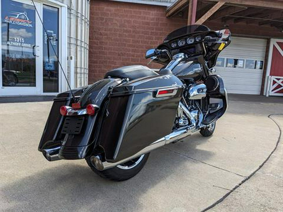 2021 Harley-Davidson Street Glide®