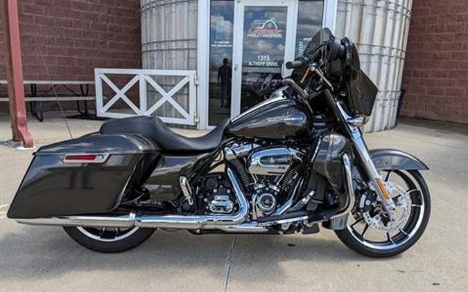 2021 Harley-Davidson Street Glide®