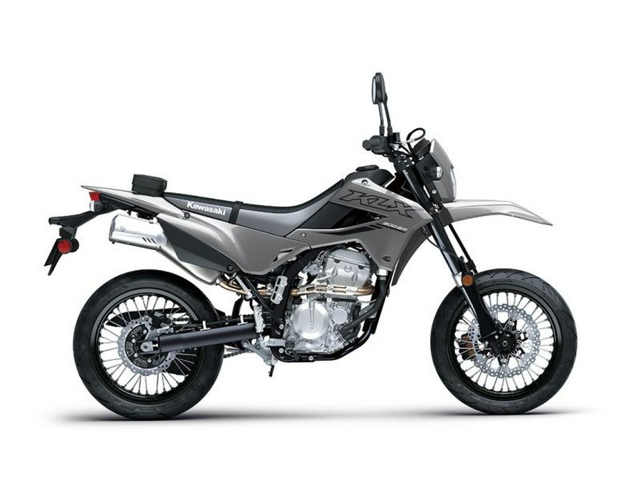 2024 Kawasaki KLX®300SM