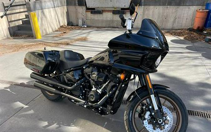 2024 Harley-Davidson Low Rider® ST