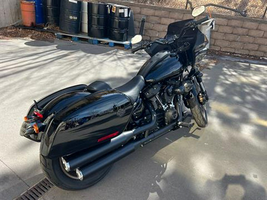 2024 Harley-Davidson Low Rider® ST